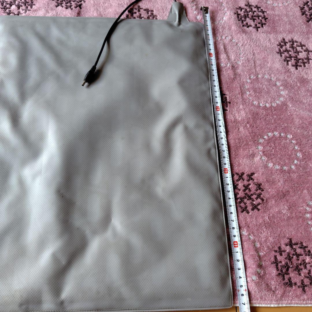 徘徊感知器音楽再生つきマット - メルカリ