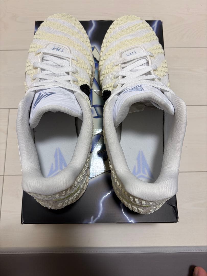 Nike バスケットボールシューズ JA3 29.0cm