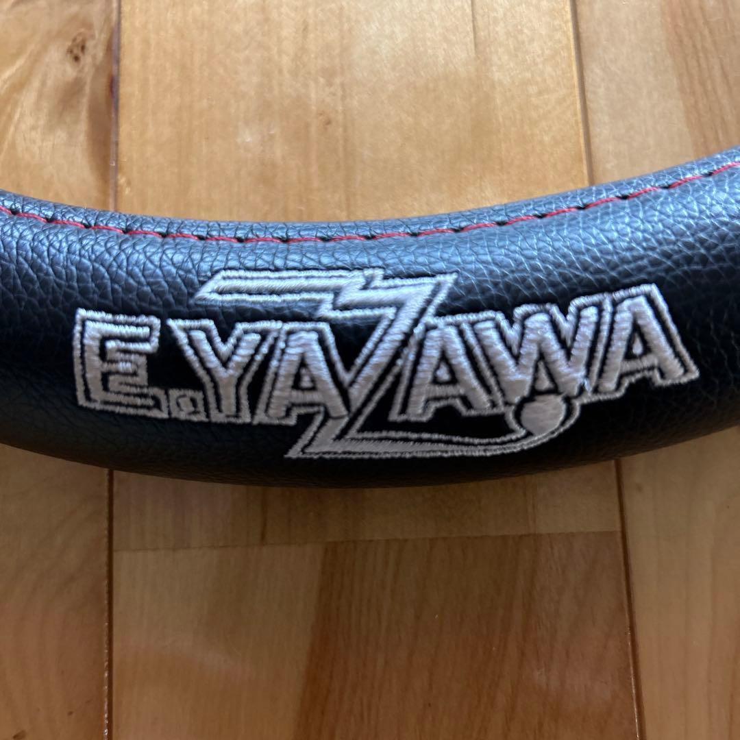 矢沢永吉のハンドルカバー - メルカリ