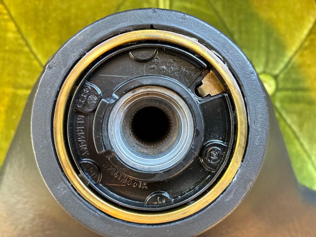 週末限定値下げ！10000円ヴァナゴン t4 純正ステアリング・エアバッグなし