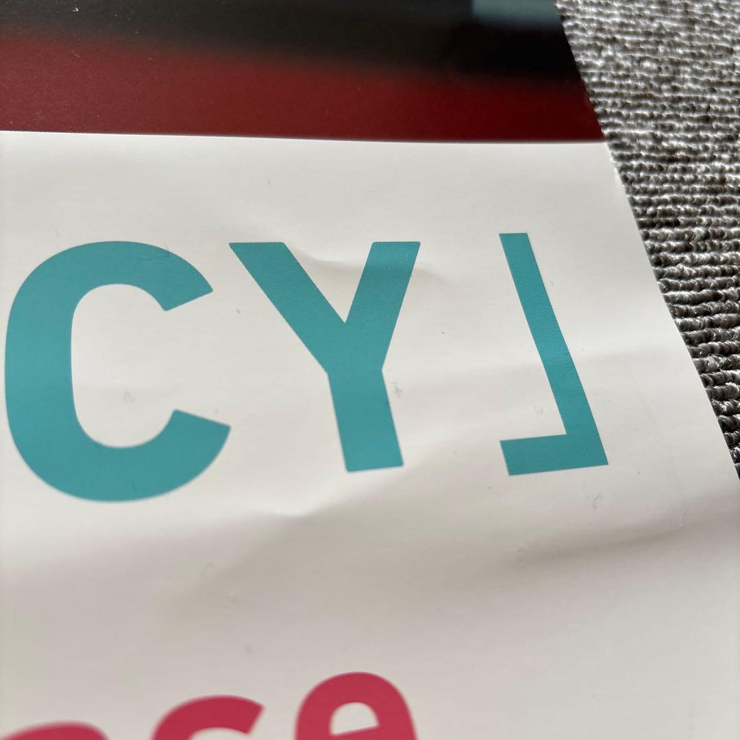 ヒトリエ サイン入り B2ポスター - メルカリ