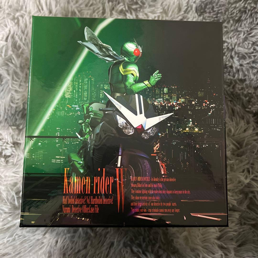 仮面ライダーW(ダブル) Volume.7 Amazon.co.jp: 仮面ライダーW(ダブル) VOL.7 [DVD] : 桐山漣, 菅田将暉