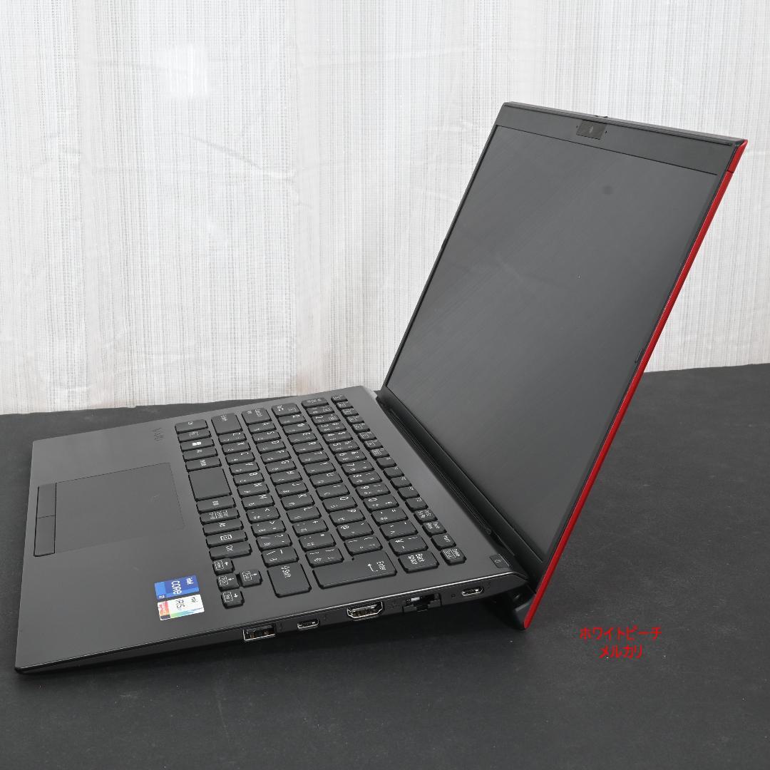 Vaio pro PK 11世代 i7 32G 1TB 赤く光るキーボード - メルカリ