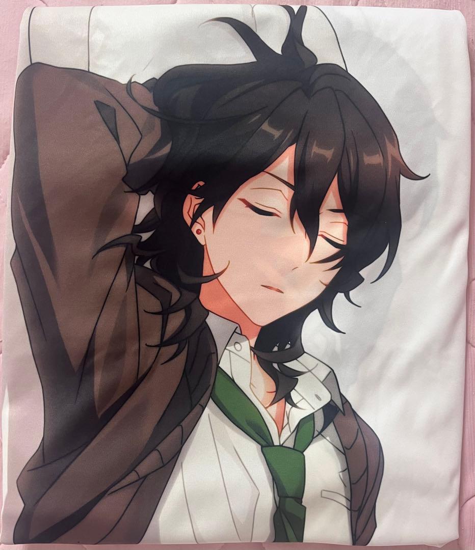 あんスタ 朔間零 抱き枕カバー - メルカリ