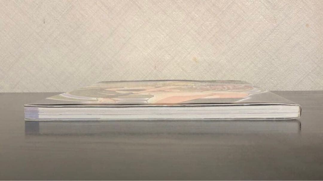 ご*ば様 Risky dolls 木村貴宏画集