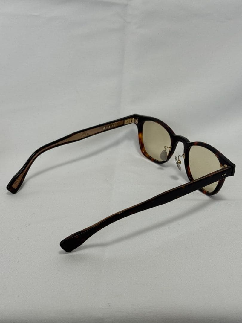 JAPONISM（ジャポニスム）SENSE JS-152 TALEX 偏光モアイ - メルカリ