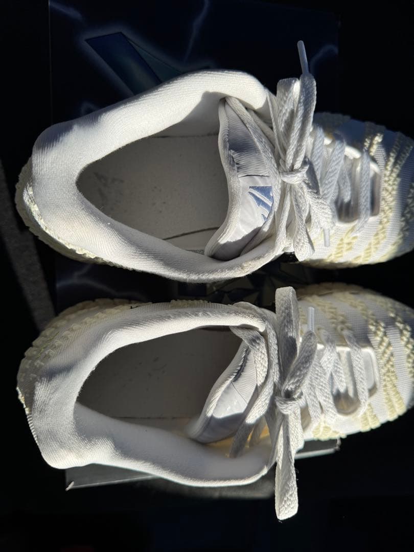 顎変形症さん専用　NIKE JA3 \"sail\" EP 26.0cm