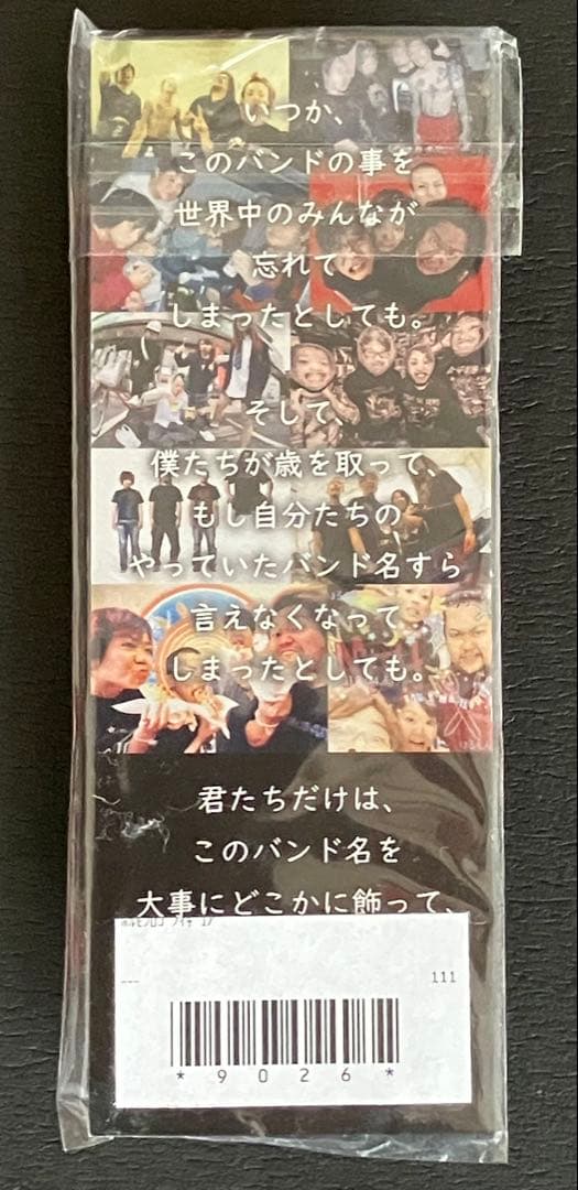 マキシマムザホルモン ロゴフィギュア 33CJL 未使用 - メルカリ