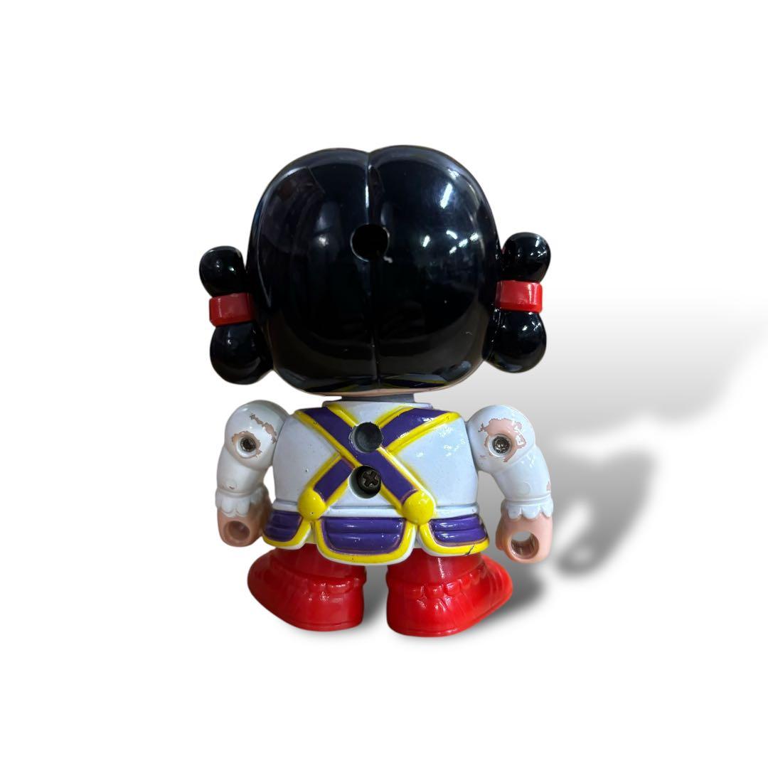 BANDAI バンダイ パーフェクトクロス5 ビックリマン - メルカリ