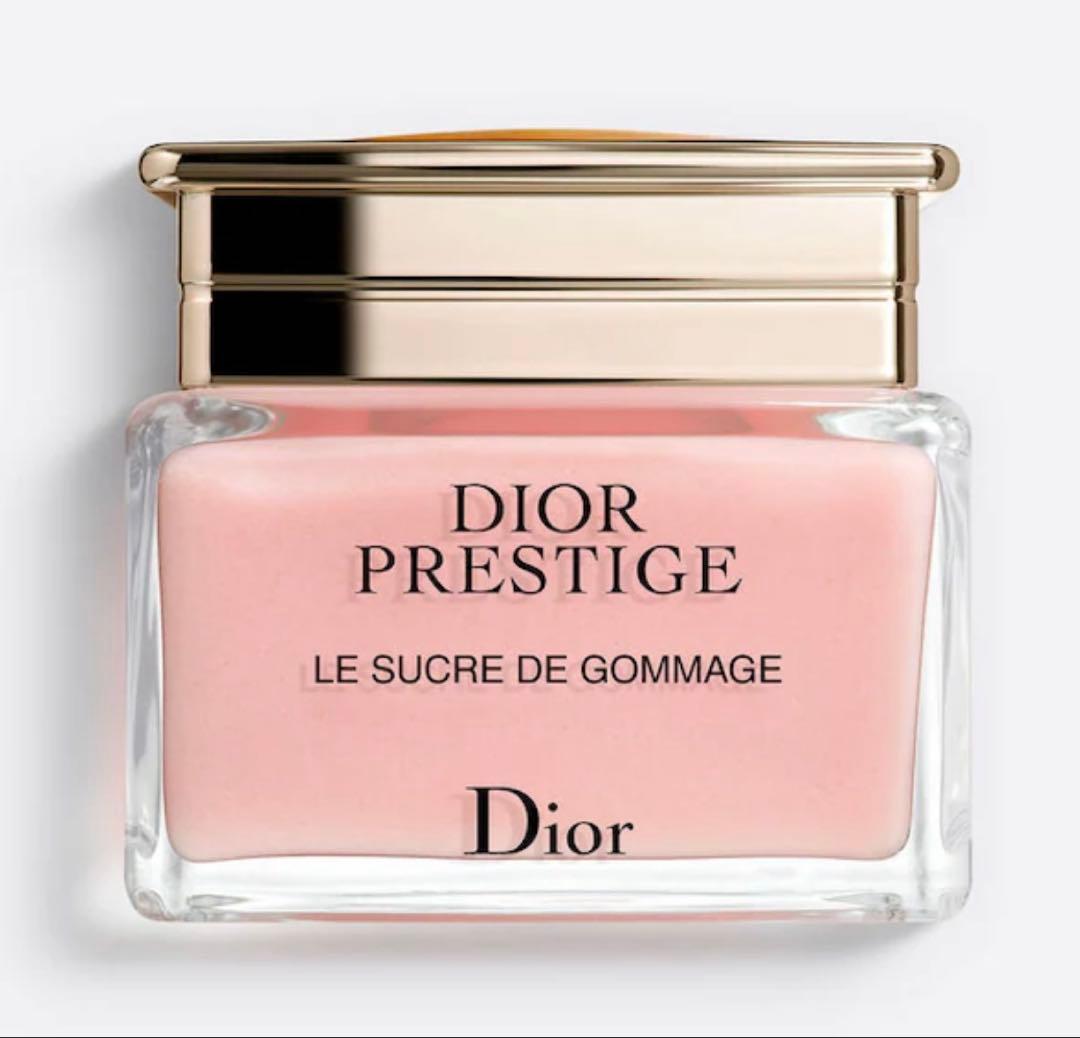 Dior プレステージ ル ゴマージュ (スクラブ) DIOR】 プレステージ ル ゴマージュ (スクラブ) - スキンケア