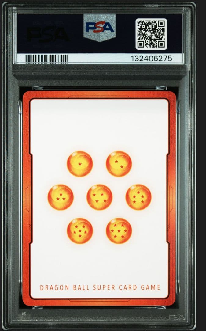 第4巻 E-45 金エナジーマーカー PSA10 マンガブースター - メルカリ