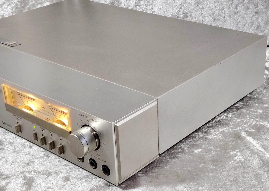 希少品 PIONIEER T-3050M カセットデッキ 録音再生良好 - メルカリ