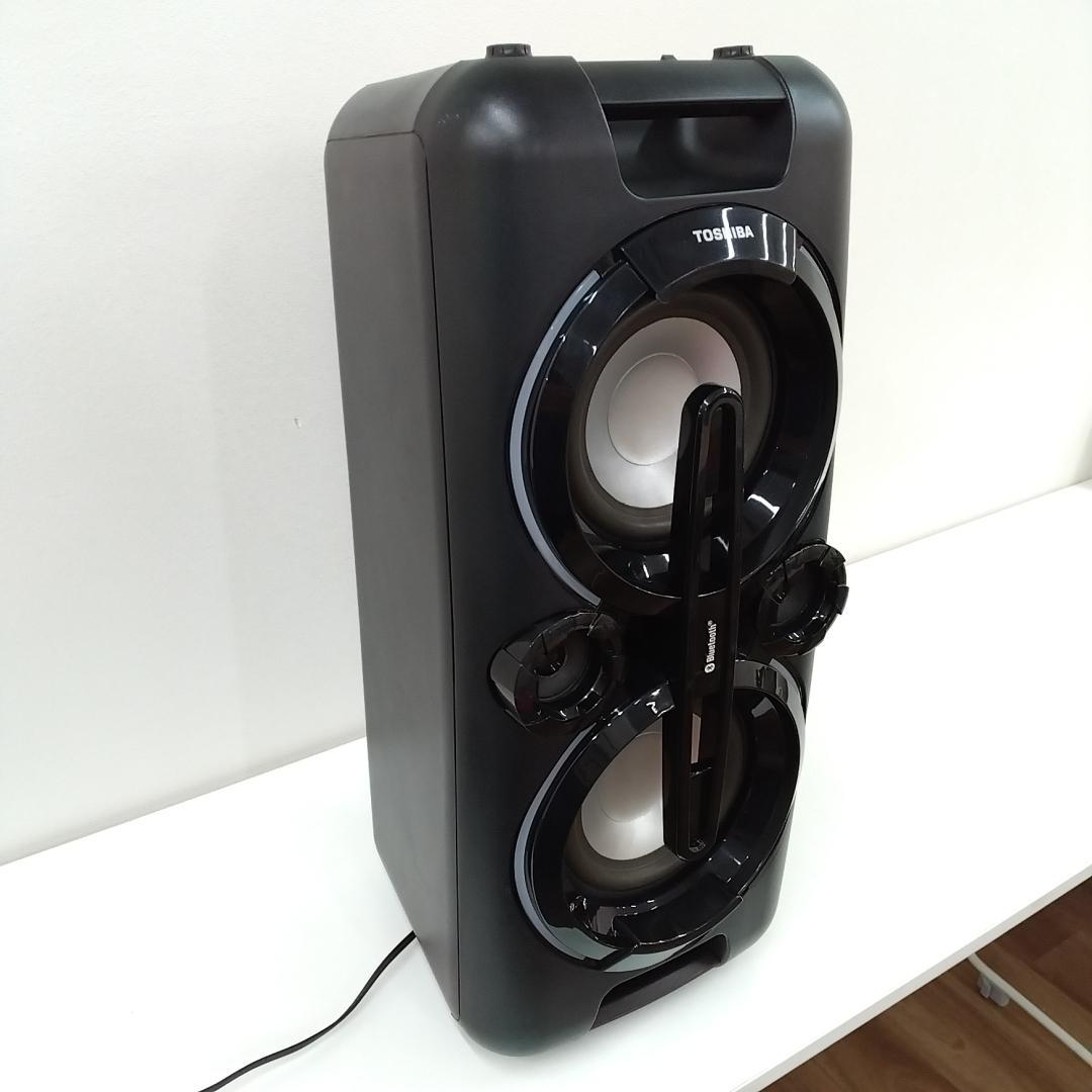 若《WMHNP》東芝　Bluetooth　スピーカー　TY-ASC60　2017