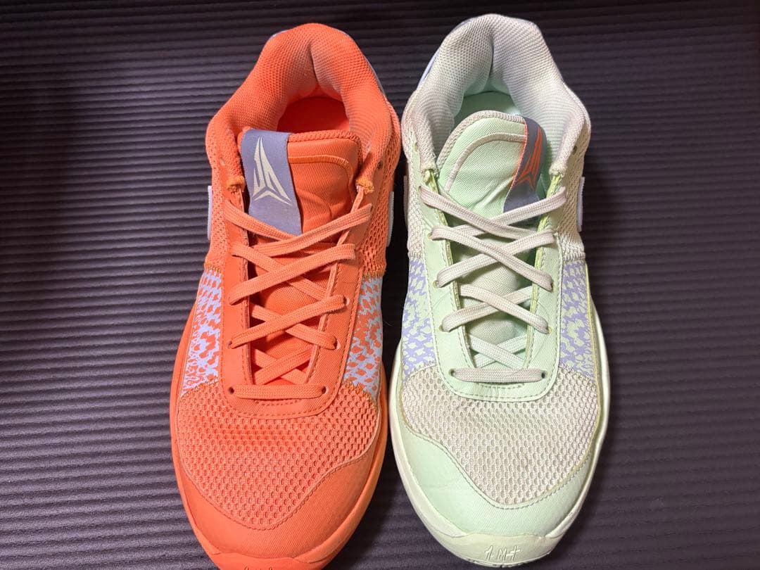 シューズ(男性用) NIKE JA1 EP 27.5cm