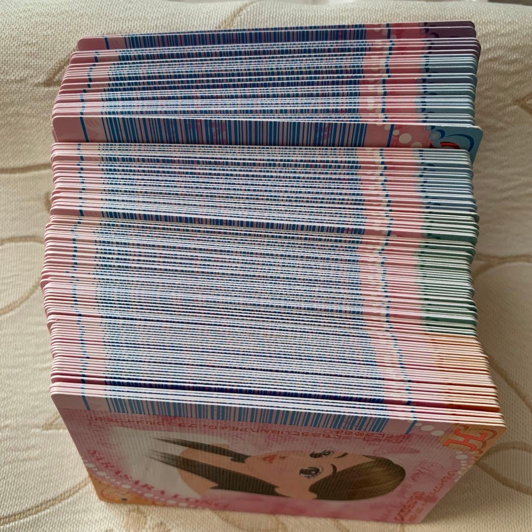 オシャレ魔女ラブandベリー2006春コレクションまとめ売り - メルカリ