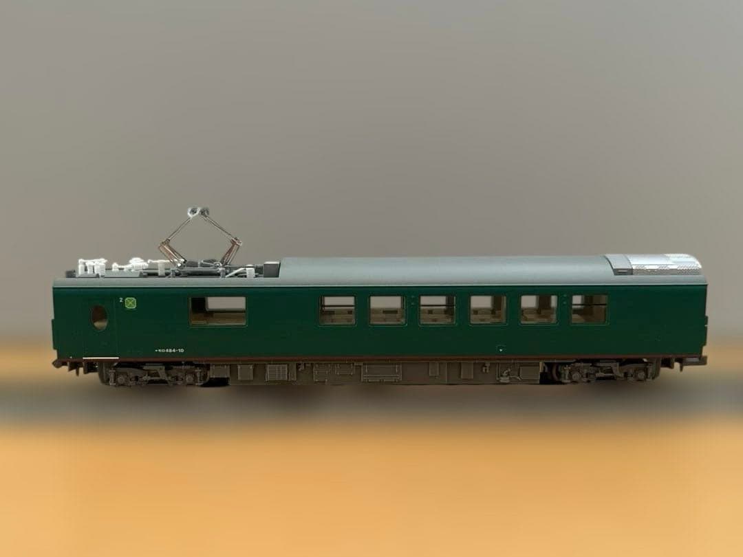 MICRO ACE A2271 485系お座敷列車「やまなみ」4両セット - メルカリ