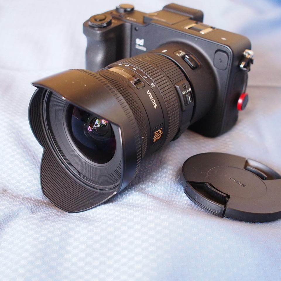 シグマSIGMA10-20mm F3.5 EX DC HSM SA【整備品】 Amazon.co.jp: SIGMA 超広角ズームレンズ 10-20mm F3.5 EX DC HSM
