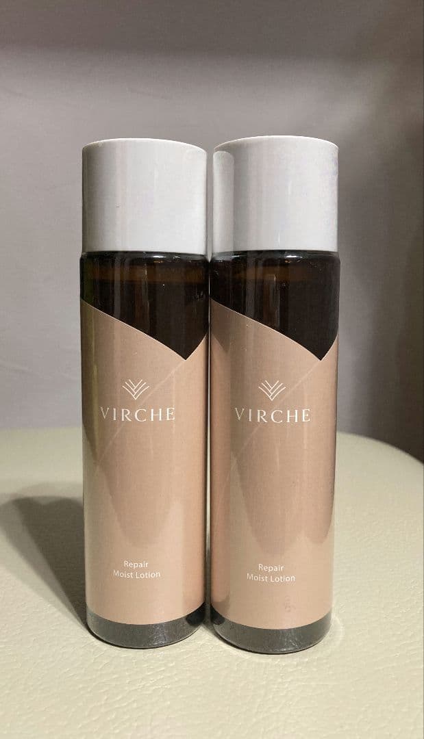 ヴァーチェ　VIRCHE　ローション　化粧水　リペアモイストローシ item005a_01b.jpg