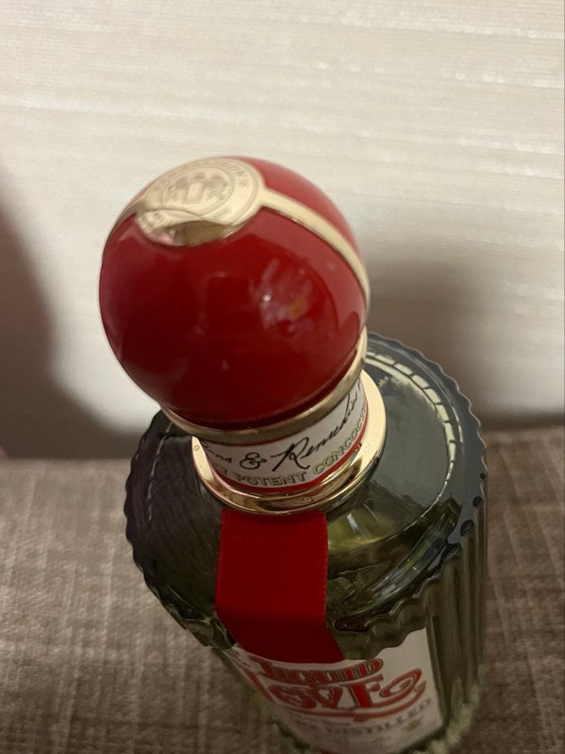 Liquid Love 香水 ユニセックス リキッドラブオードパルファ100mL