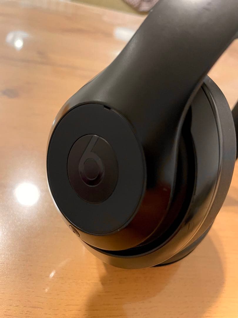 限定特価！ Beats Studio 3ワイヤレス ヘッドホン マットブラック3 Amazon.com: Beats Studio3 Wireless Noise Cancelling Over-Ear