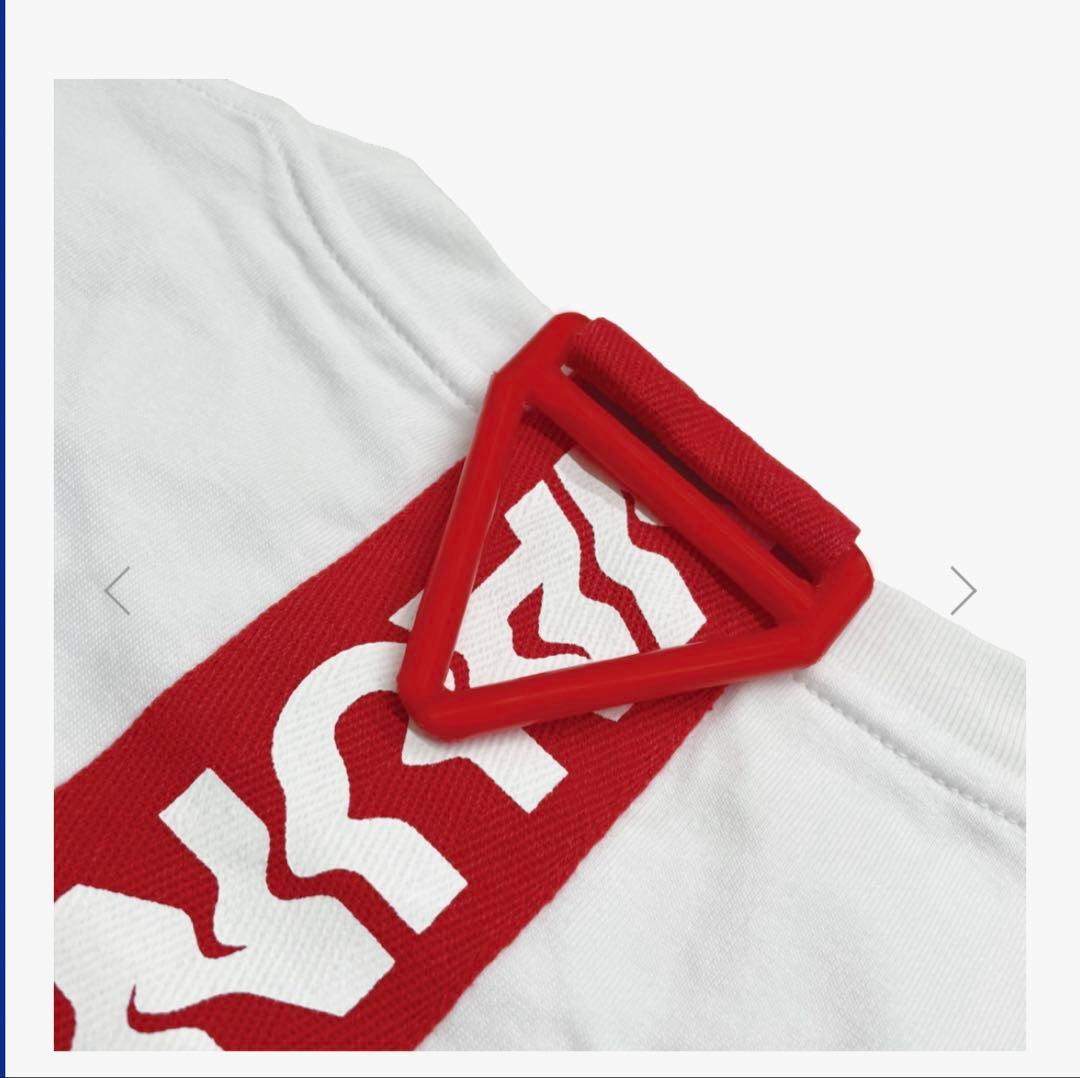 Vaundy Cover Art Tシャツ ホワイト Lサイズ カバーアート 白 - メルカリ