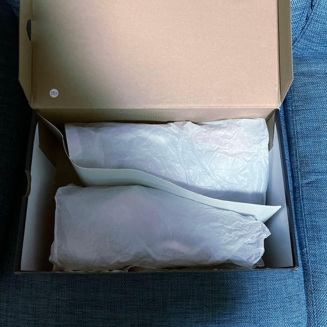 【新品未使用】アディダスコードカオス25BOA 新色　26.5cm