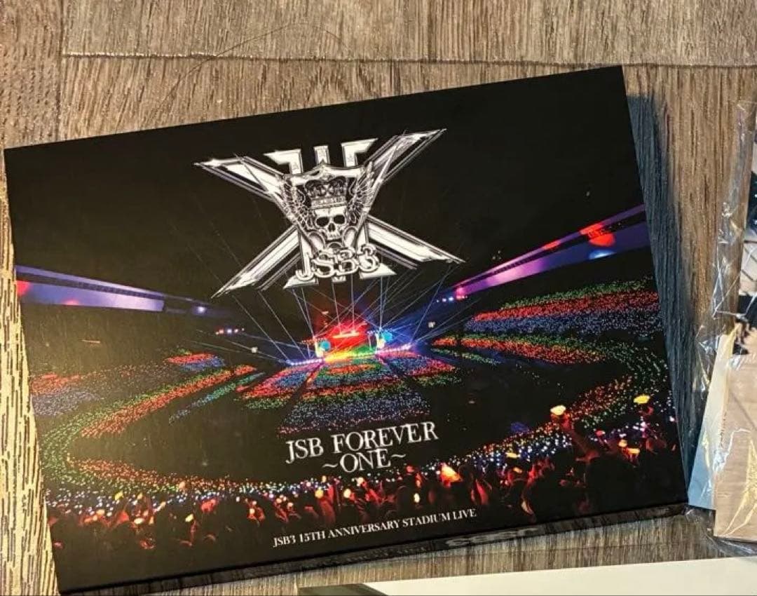 三代目 J SOUL BROTHERS 15TH DVD 収録内容・リリース記念キャンペーン・特典デザイン決定!!】2025/12/24