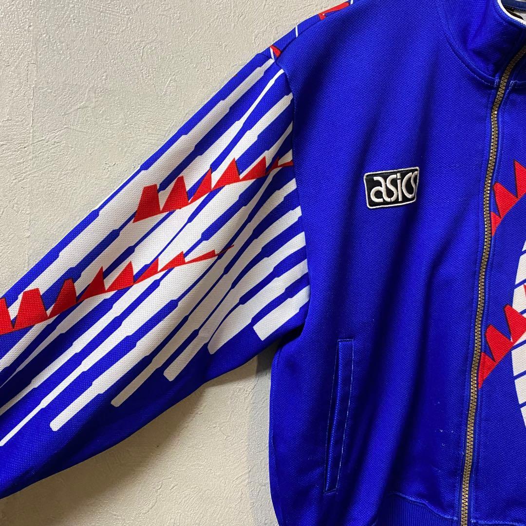 超希少】サッカー日本代表ジャージ ドーハ 93 94 三浦和良 asics