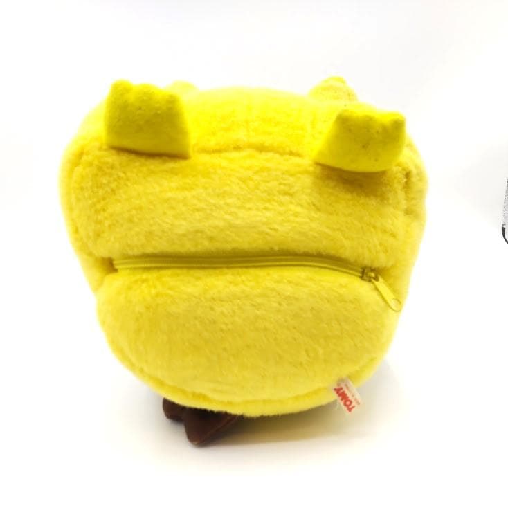 ☆動作確認済☆ TOMY おしゃべりピカチュウ2 ぬいぐるみ 初期 ポケモン