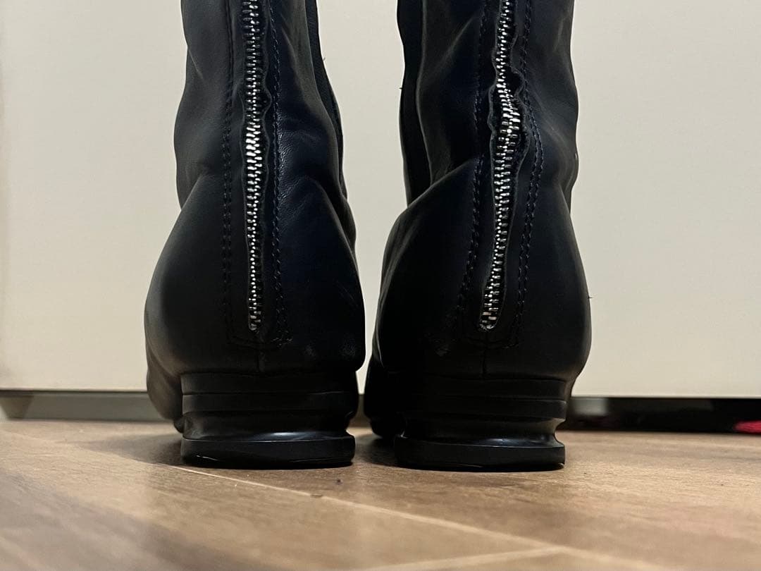 raf simons runner 2001 44 - メルカリ