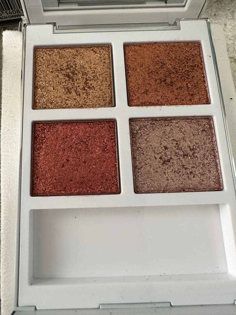 トムフォード アイカラークォード 4点まとめて【バラ売り可】