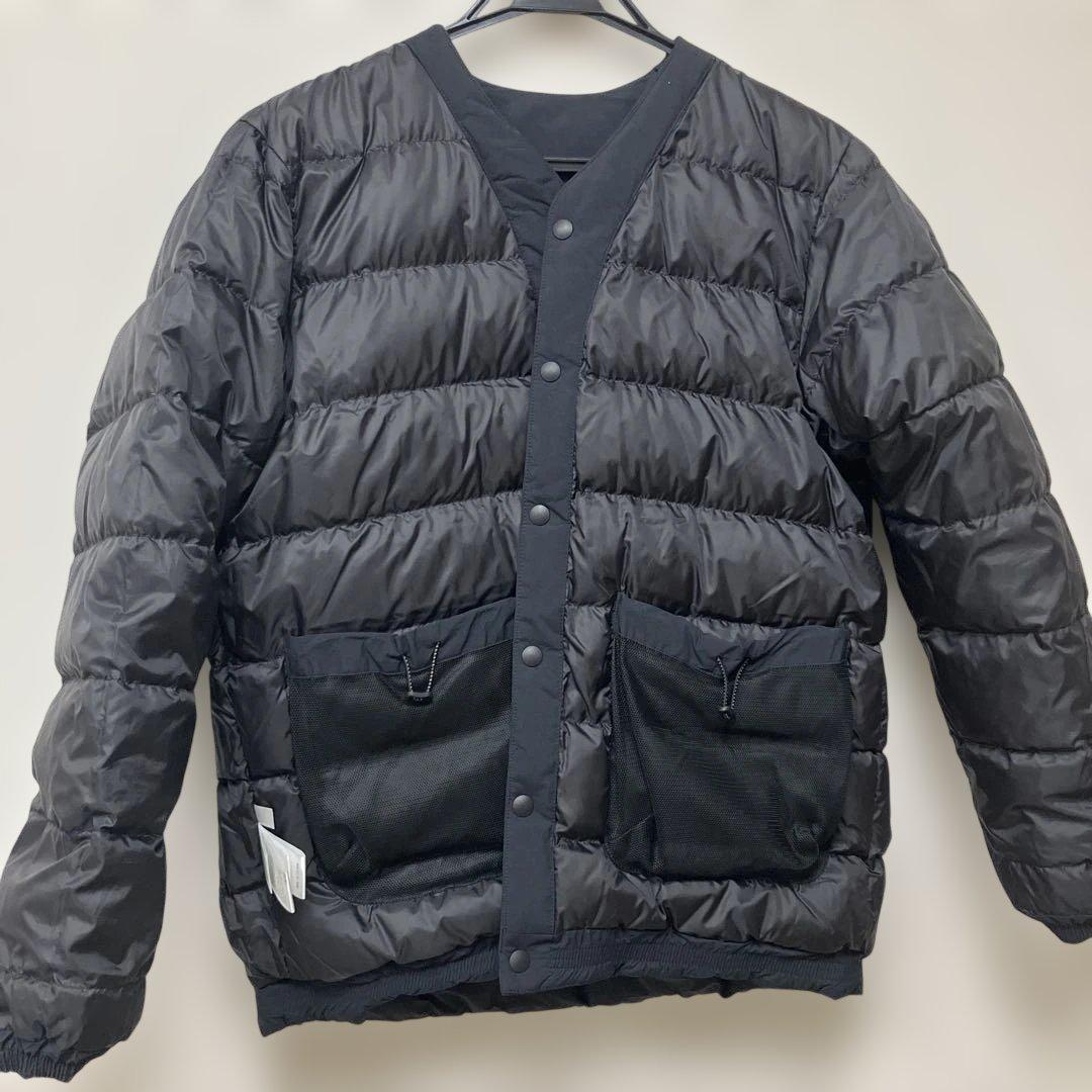 A*A様 ナンガ『別注』URBAN RESEARCH NoCollarDownB - メルカリ