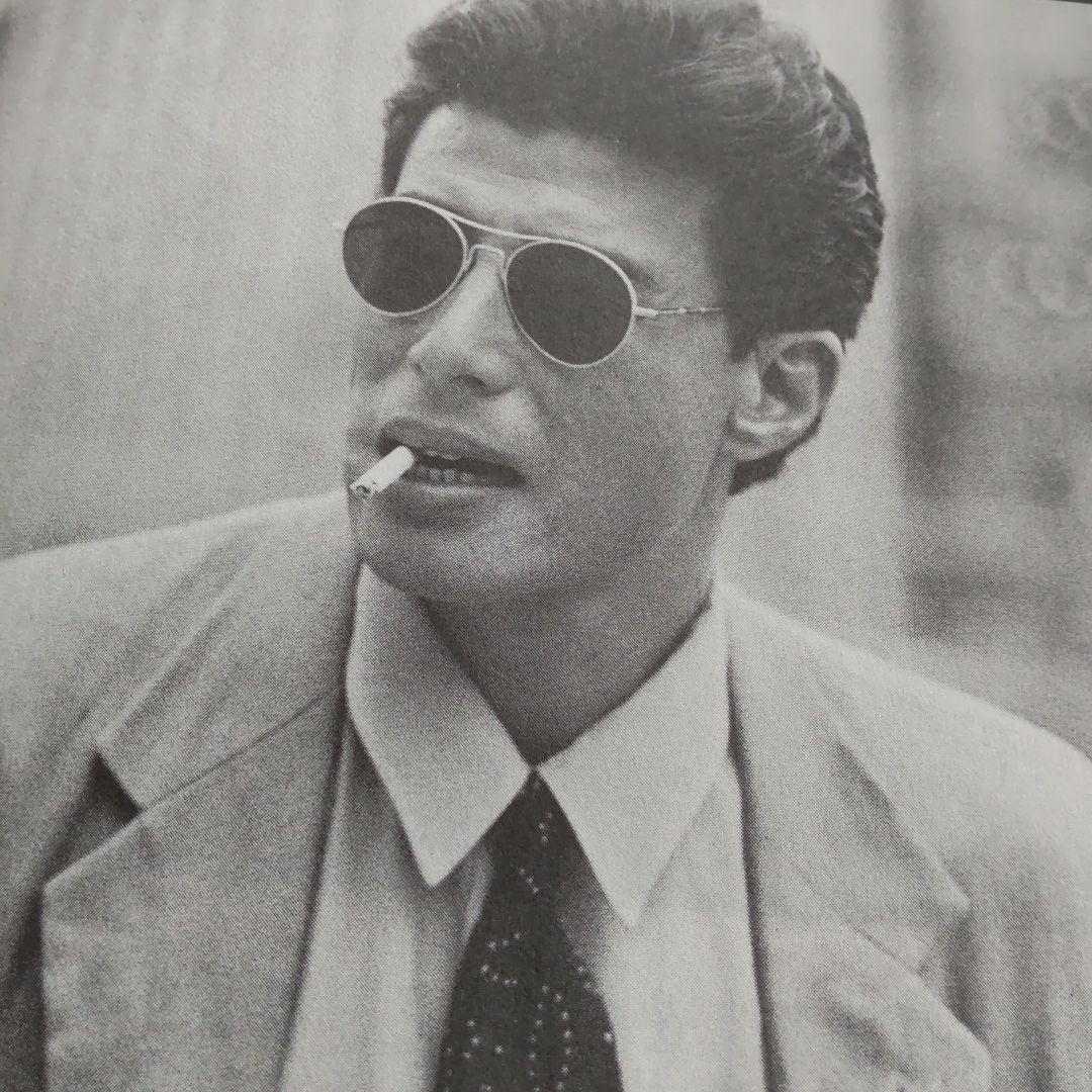 舘ひろし代表取締役刑事サングラス - メルカリ