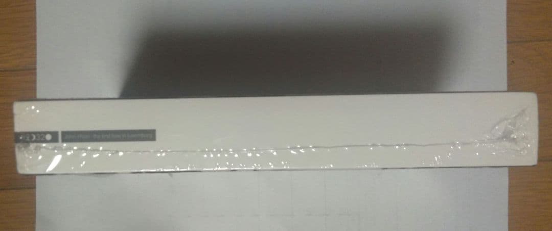 John-Hoon the first love in luxemburg レア