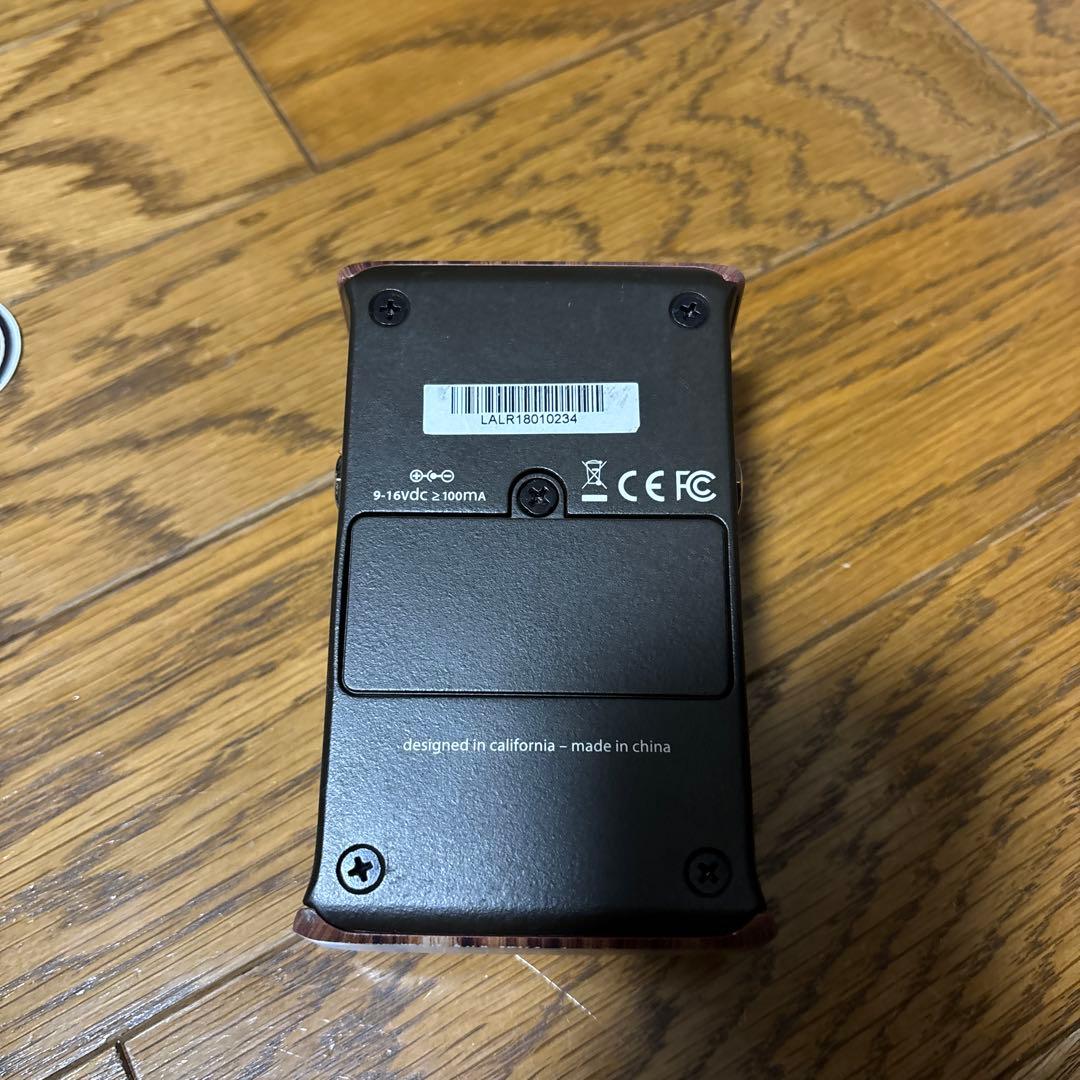 ギター L.R.Baggs ALIGN SERIES REVERB