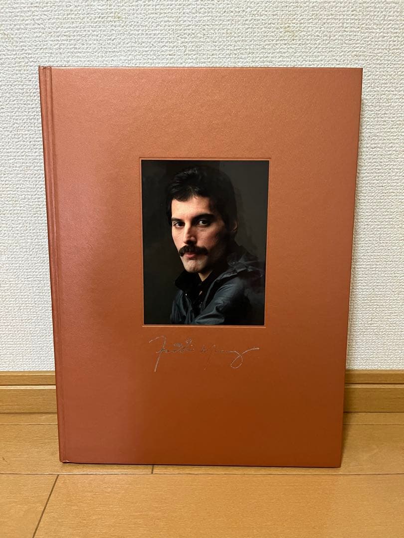 フレディ・マーキュリー/フレディ・マーキュリー・コレクション 1973