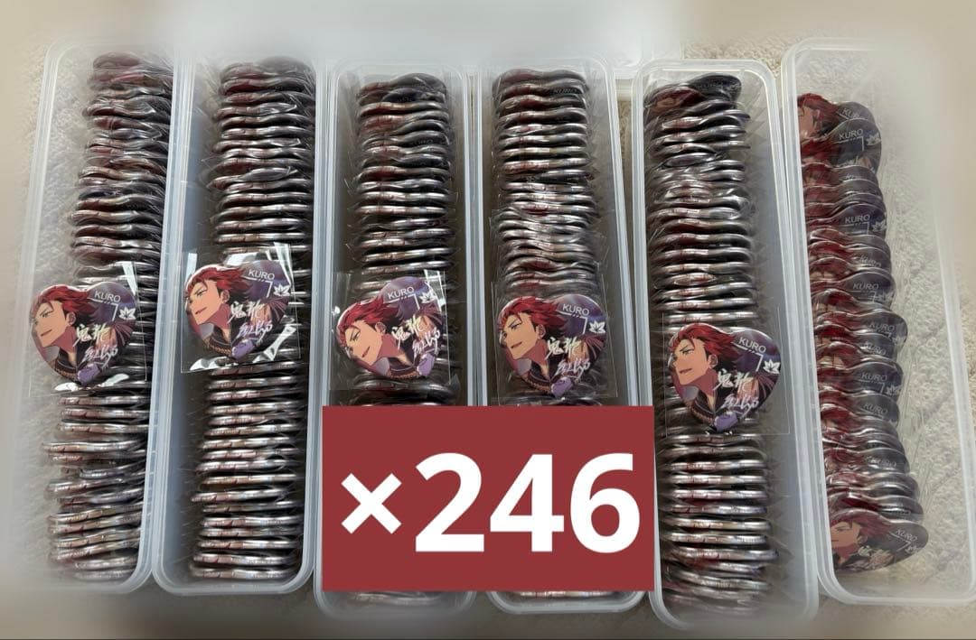 あんスタ　願望缶　鬼龍紅郎 鬼龍 紅郎 | Characters | あんさんぶるスターズ！！