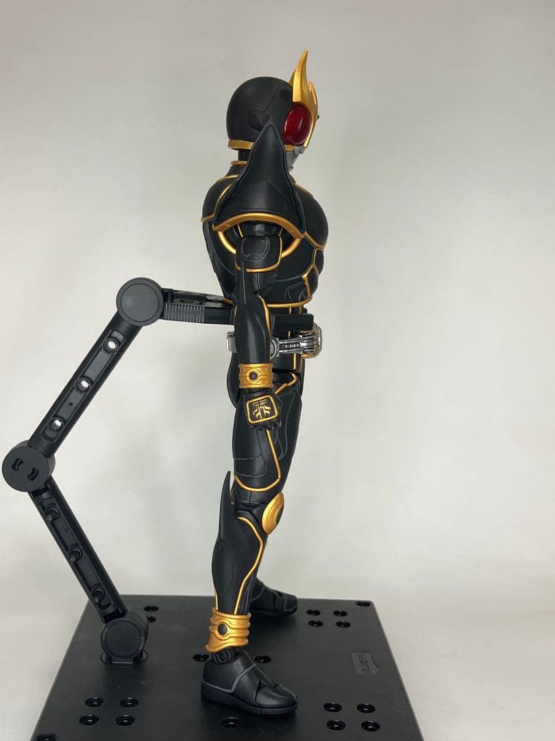 渋助様 専用 Blokees クウガ アルティメットフォーム 塗装 完成品