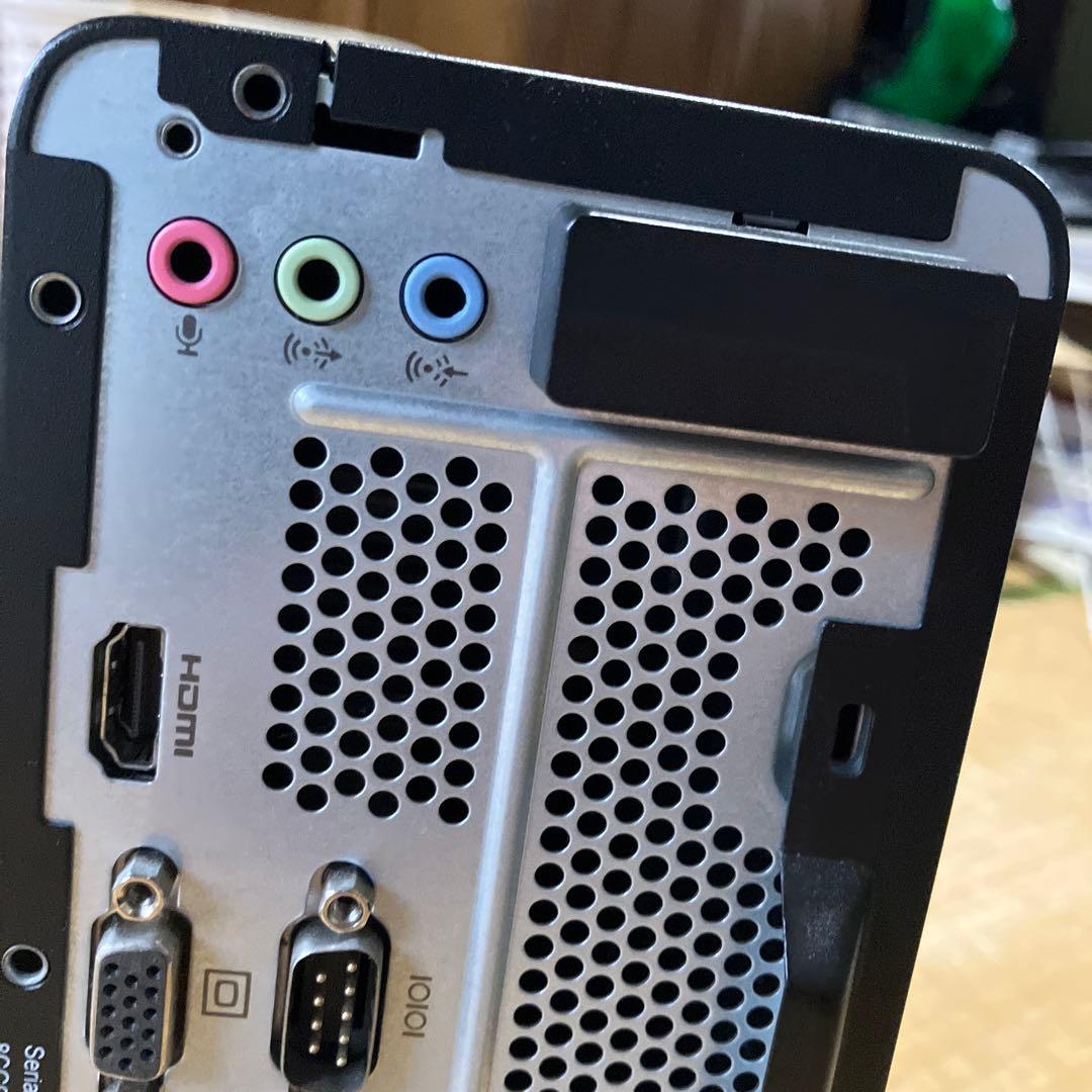 b*1様 Win11 24H2 Core i5 8400/16GB/SSD 25