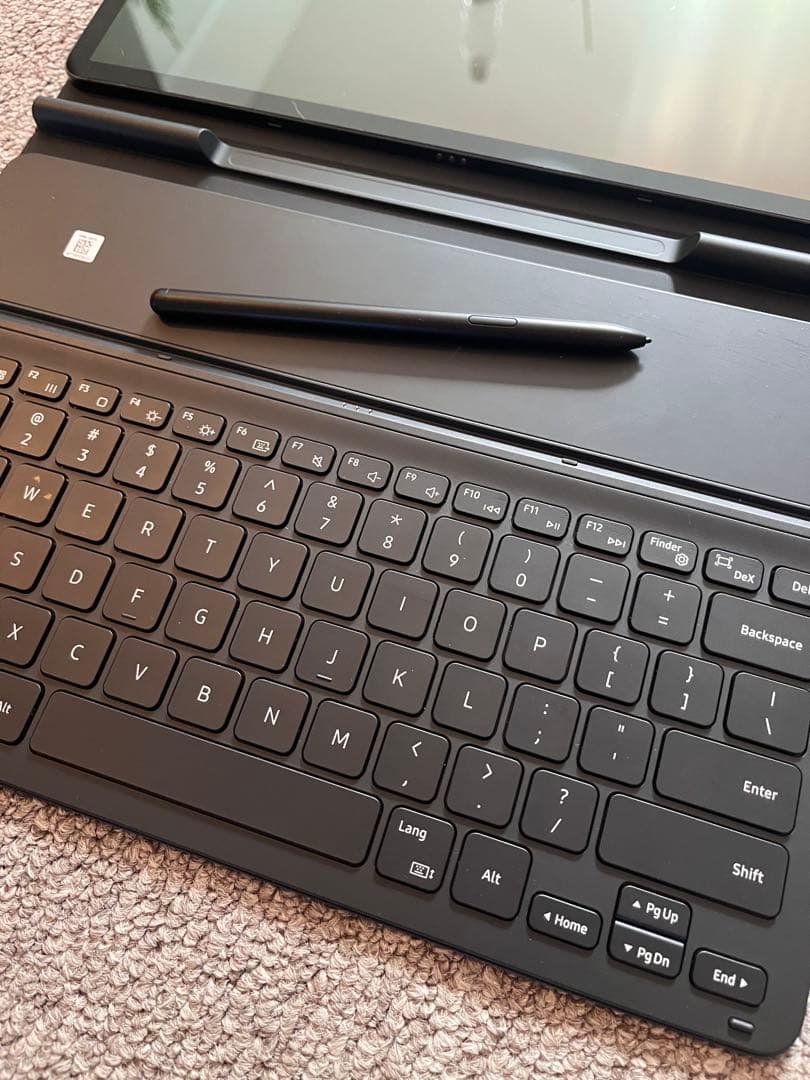 キーボードのみSamsung galaxy tab s8+ Amazon.com: AnMengXinLing Galaxy Tab S8 Plus/S8+/S7 FE Keyboard