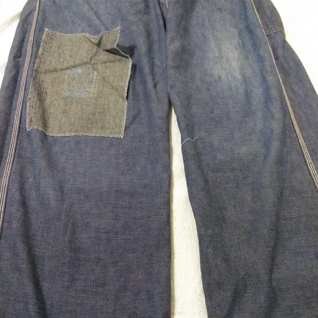 カーハート×ヘッドライト×フィンク