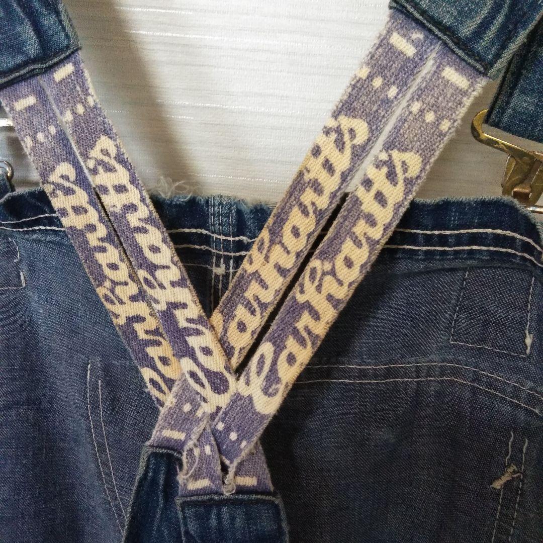 カーハート×ヘッドライト×フィンク