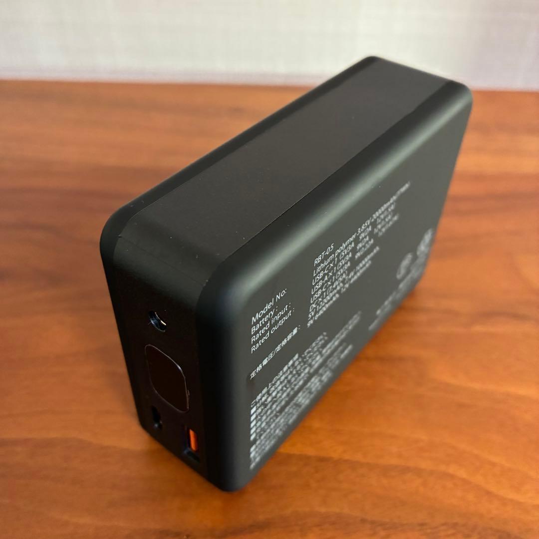 中古】ワークマンウィンドコアICE HEATERペルチェベストPROバッテリー