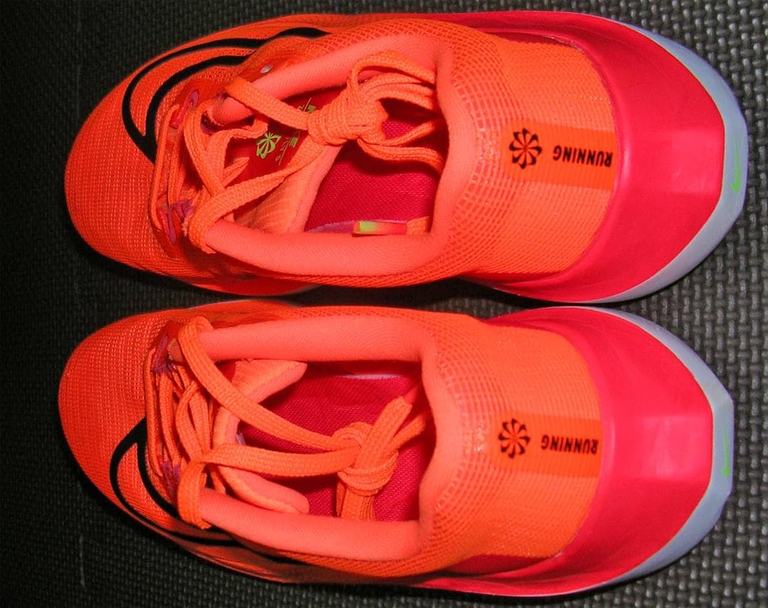 NIKE ズームフライ5　26.5cm