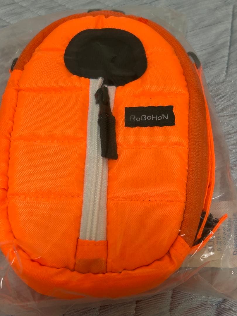 新品 ロボホン ねぶくろ 寝袋 - メルカリ