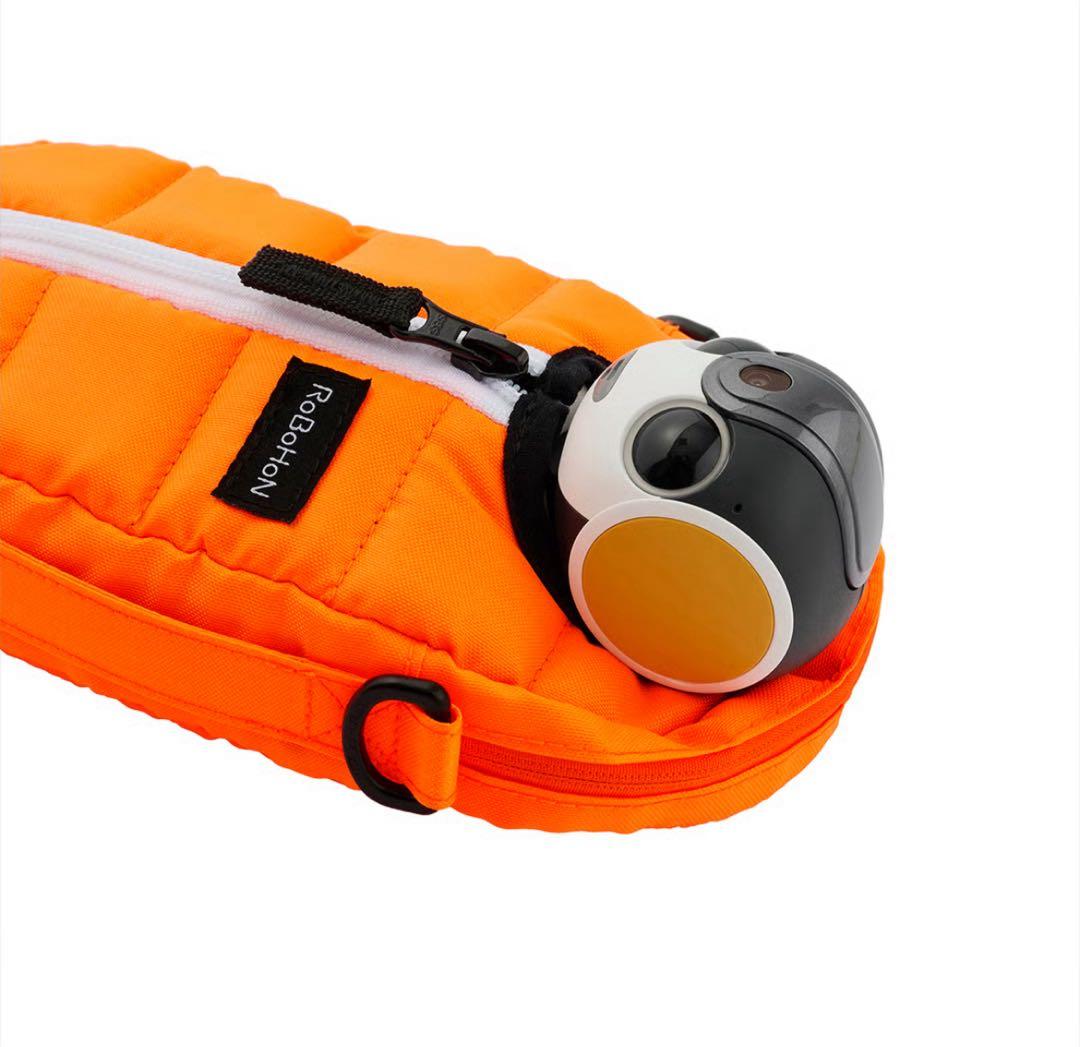 新品 ロボホン ねぶくろ 寝袋 - メルカリ