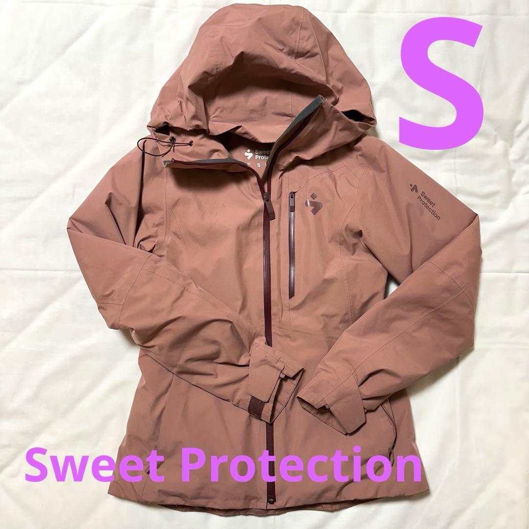 Sweet Protection スウィートプロテクション GORE-TEX 楽天市場】スウィートプロテクション スキーウエア クルセイダー
