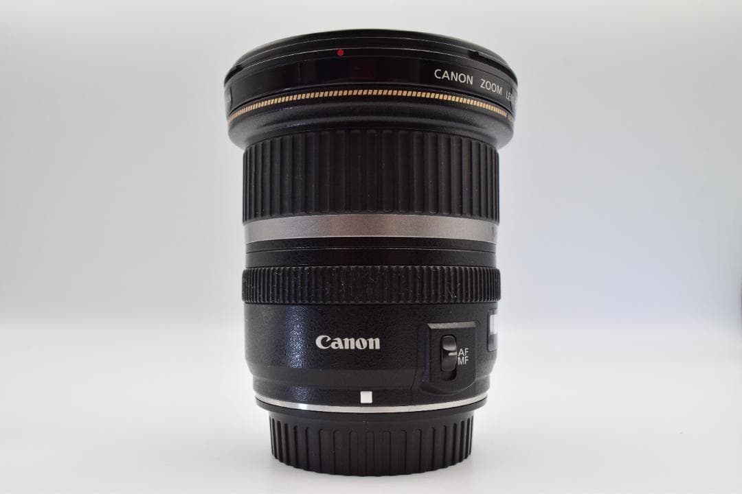 【美品】Canon EF 10-22mm f3.5-4.5 USM #CL032
