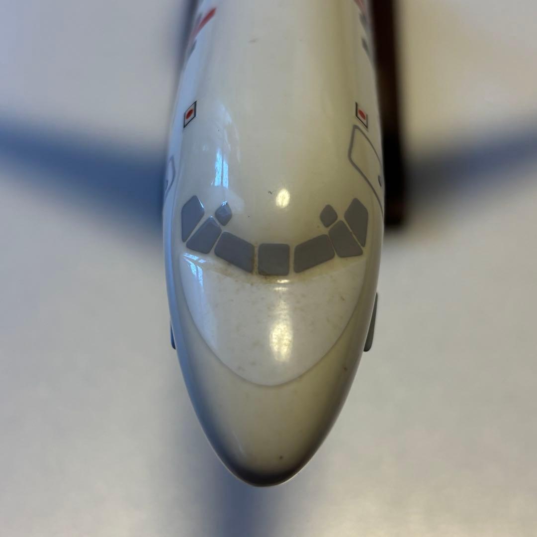 レア1/100 JALアーク塗装マクドネル・ダグラス MD-90 JA8063 - メルカリ