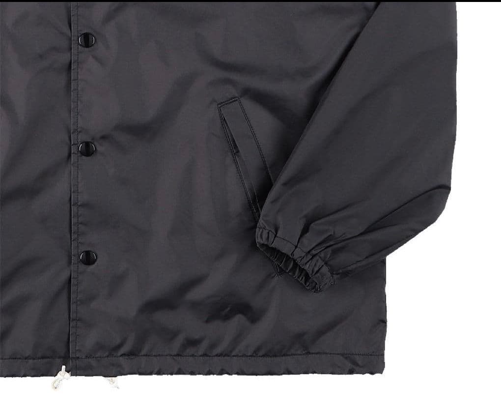 スタンダードカリフォルニア コーチジャケット オフィシャルストア限定